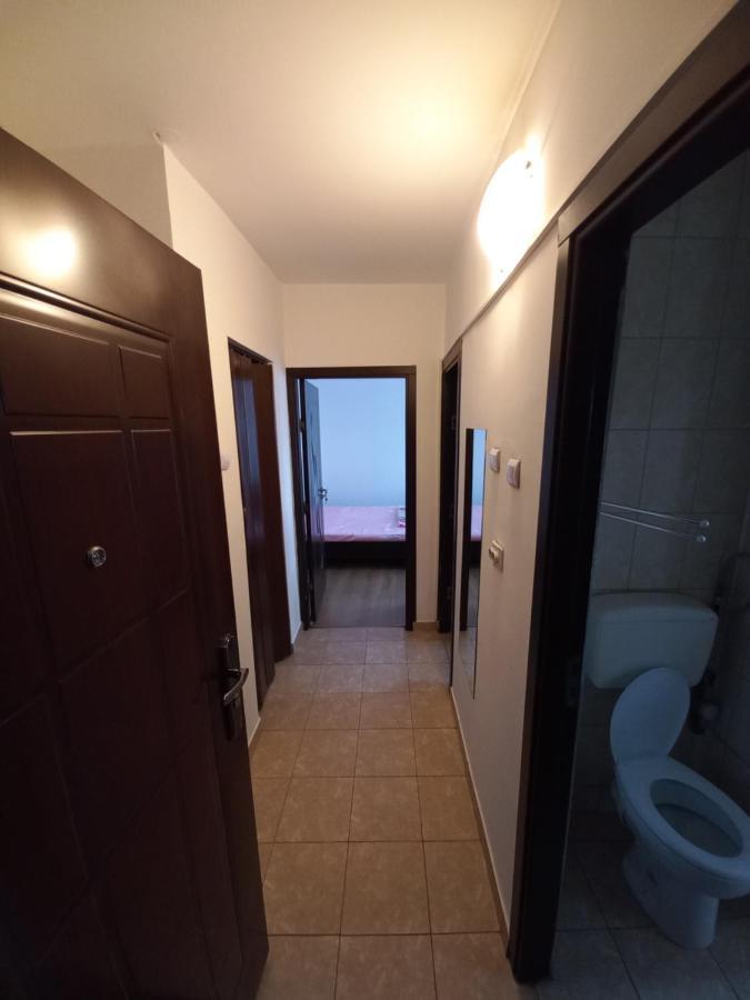בוקרשט Studio Gorjului מראה חיצוני תמונה