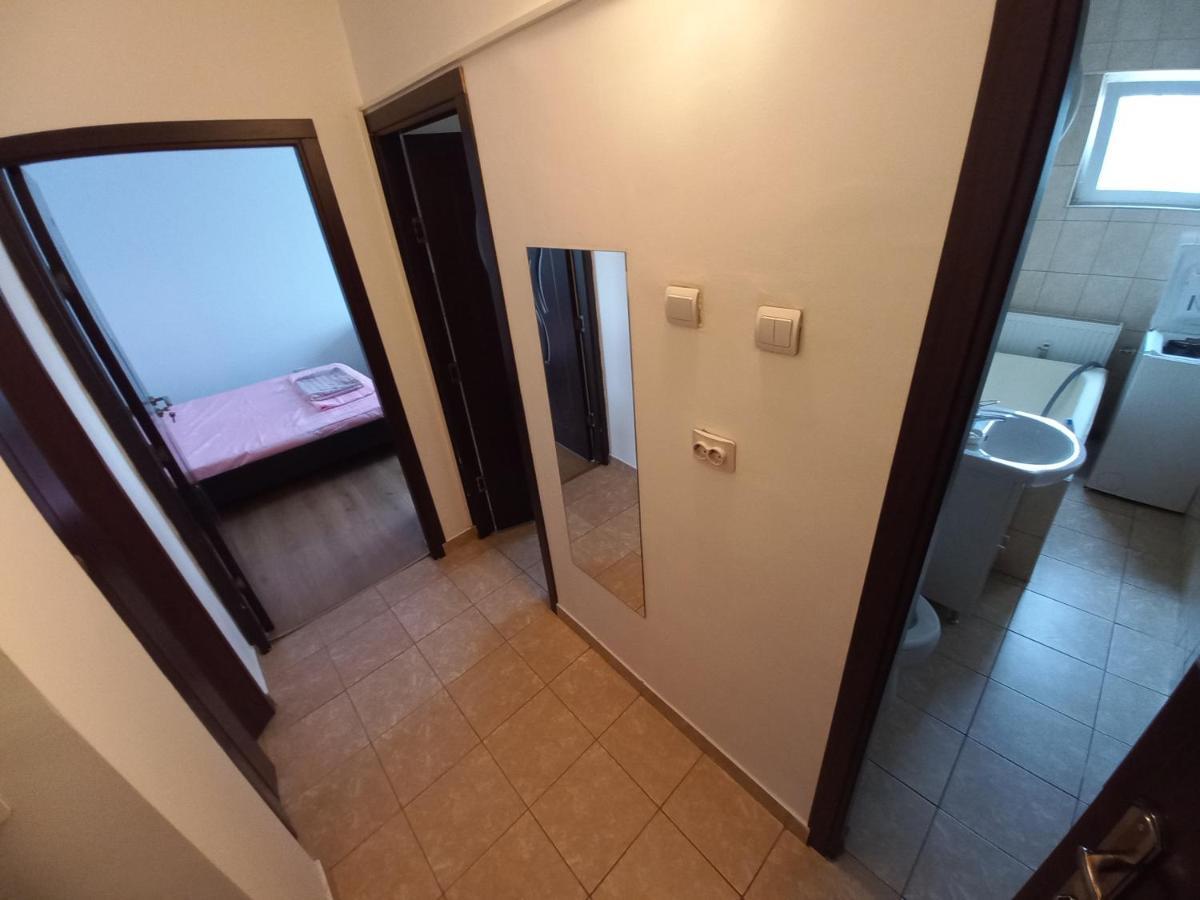 בוקרשט Studio Gorjului מראה חיצוני תמונה
