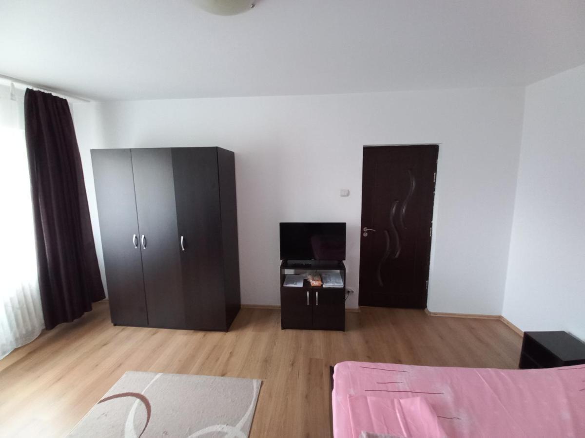 בוקרשט Studio Gorjului מראה חיצוני תמונה
